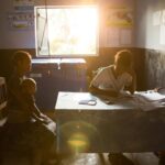 Trump re-enacts policy banning aid to groups abroad that discuss or provide abortions