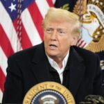 Trump removes agency watchdogs in firing spree