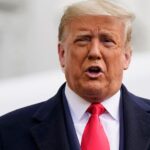 Trump to reinstate service members discharged for refusing COVID vaccine and more top headlines