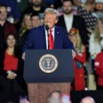 Trump touts 'no-tax-on-tips' plan in Nevada victory lap