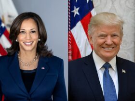 Trump won’t concede election. Will Harris? | The Global Agora