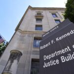 Trump's DOJ fires members of Jack Smith's prosecution team