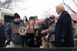 Trump's Visit to NC Means More Than Many Understand