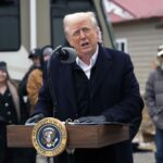 Trump's not first to eye end of FEMA, but resistance is always fierce to losing disaster cash
