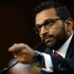 Trump's FBI pick exasperates senators - including one of his potential targets: 'How did we get here?‘