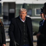 Trump’s Freezing Spree, and an ‘Invisible Threat’ in L.A.