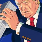 Trump's Plan To Sabotage The Government Started With The USDA