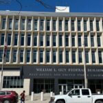 Trump's Plan To Strip Federal Workers Of Protections Goes 1 Step Further