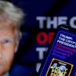Trump’s Wealth Spikes and Plummets on the Launch of His Meme Coin – Mother Jones