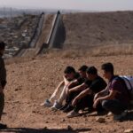 Trump's border emergency declaration comes amid relative calm after years of major turmoil