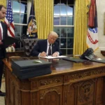 Trump’s clarity and a culture shift led to DEI’s demise