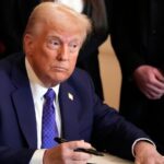 Trump's executive order aims to restrict education related to race, gender, politics