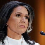 Tulsi Gabbard faces skeptical senators at hearing to be intel chief