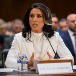Tulsi Gabbard refuses to call Edward Snowden a ‘traitor’ during confirmation hearing