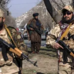 Two Americans remain in Taliban custody following prisoner exchange