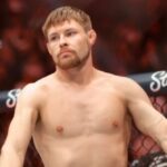 UFC Prez Dana White 'Beyond Disgusted' by Fighter Bryce Mitchell's Pro-Hitler Rant
