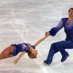 U.S., Russian figure skaters among victims of D.C. plane crash : NPR