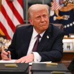 Ukraine welcomes Trump’s threat to sanction Russian oil and gas even harder