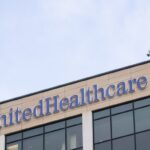 UnitedHealthcare names new CEO after Brian Thompson's killing : NPR