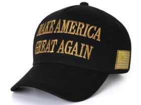 Unleash Your Patriotism: A Deep Dive into the Trump MAGA Hat Revolution