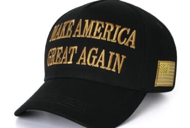 Unleash Your Patriotism: A Deep Dive into the Trump MAGA Hat Revolution