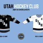 Utah's NHL permanent team name won't be Yeti, down to three finalists