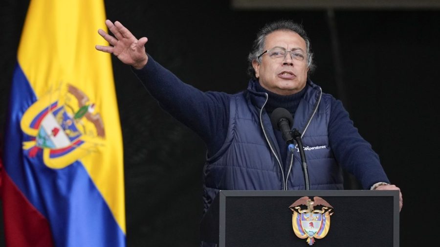Visa appointments at US Embassy in Colombia canceled
