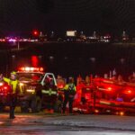 Washington DC plane crash: Everything we know so far about the mid-air collision