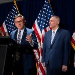 Watch live: House GOP leaders speak from Trump resort in Florida