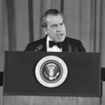 Watergate and the Media's Addiction Problem