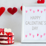 What you need to host a Galentine's Day party