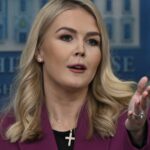 White House Press Secretary’s ‘Unconstitutional’ Claim Is Quickly Dismantled By Critics