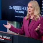 White House blames Biden for killing ‘100 million chickens,’ refuses to admit Trump broken vow on costly eggs