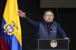 Why Colombia Backed Down