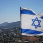 Young people are finally free to speak their minds on Israel
