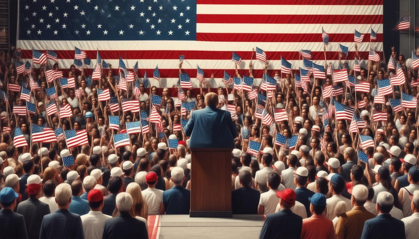 Unlocking the MAGA Movement: Understanding Its Impact on American Politics