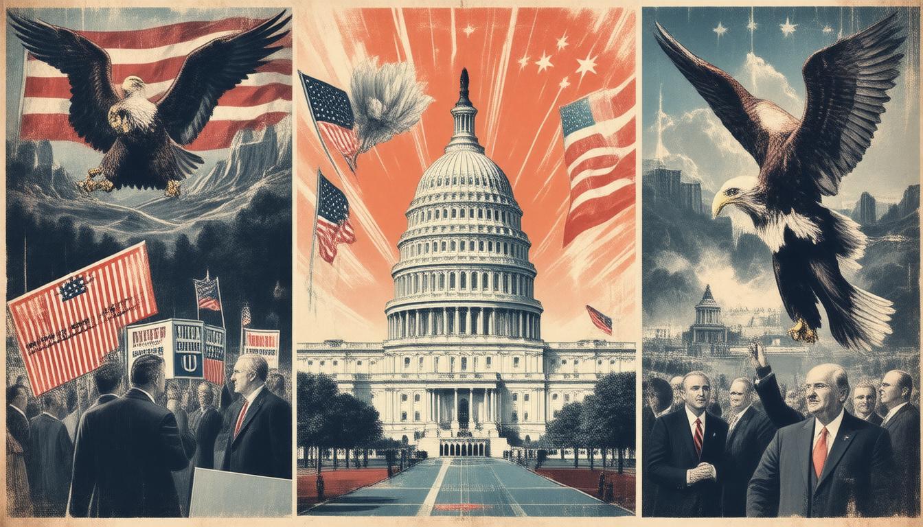 Understanding the Republican Party: Key Principles and Influence in American Politics
