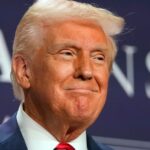 ‘Am I Allowed?’: Critics Aren’t Laughing At Trump’s Latest ‘Looneytunes’ Joke
