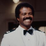 ‘Love Boat’ star shares how iconic role led him to co-write a sex advice column