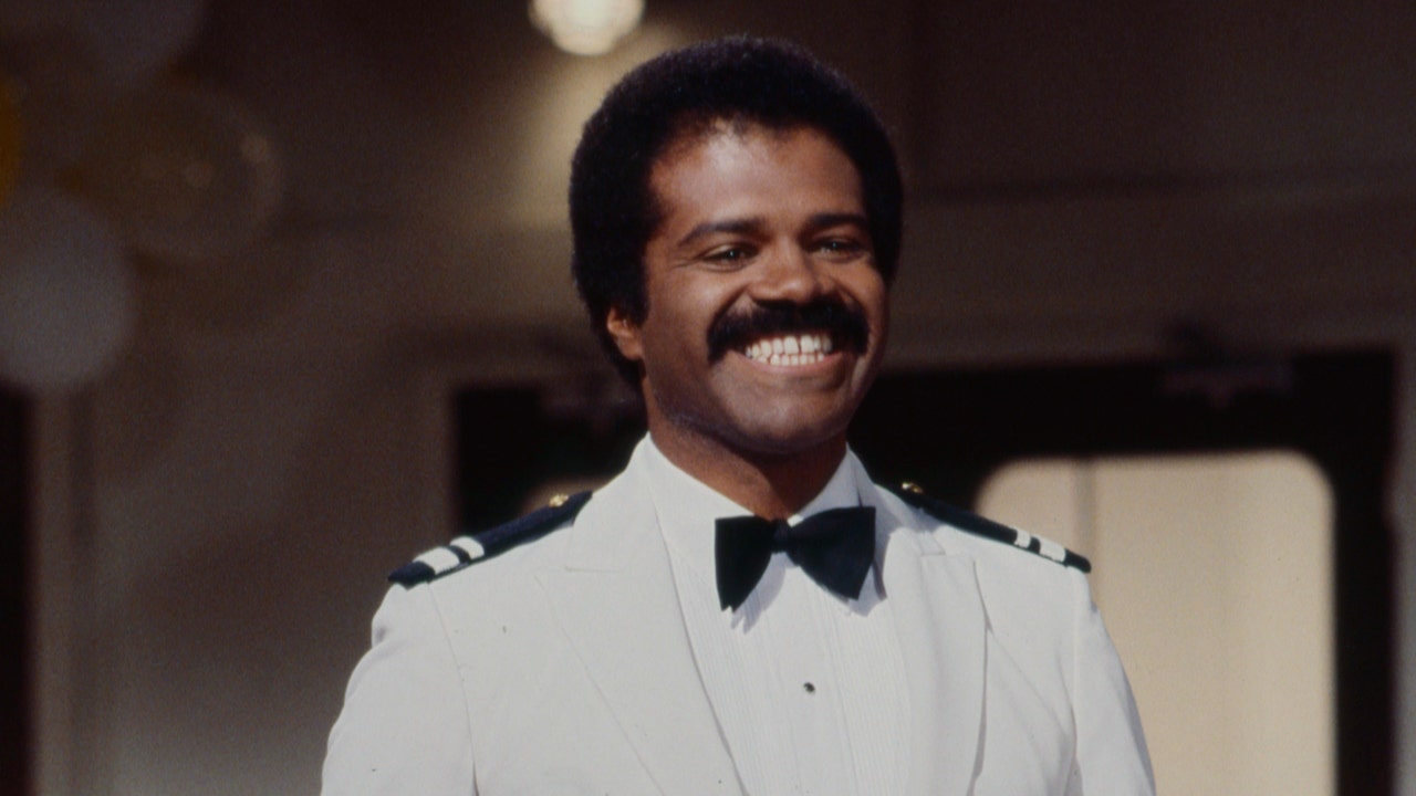 ‘Love Boat’ star shares how iconic role led him to co-write a sex advice column