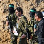 3 More Hostages Released In Cease-Fire Deal, Including U.S.-Israeli Dual Citizen – One America News Network