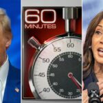 '60 Minutes' producer defiant as CBS parent company mulls settling Trump lawsuit: 'I will not apologize'