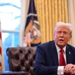 A 2nd U.S. judge says Trump administration must pause its federal spending freeze : NPR