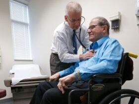 A Better Way to Pay for Health Care?  