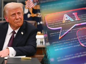 'AI powerhouse': White House encourages Americans to provide ideas for artificial intelligence strategy