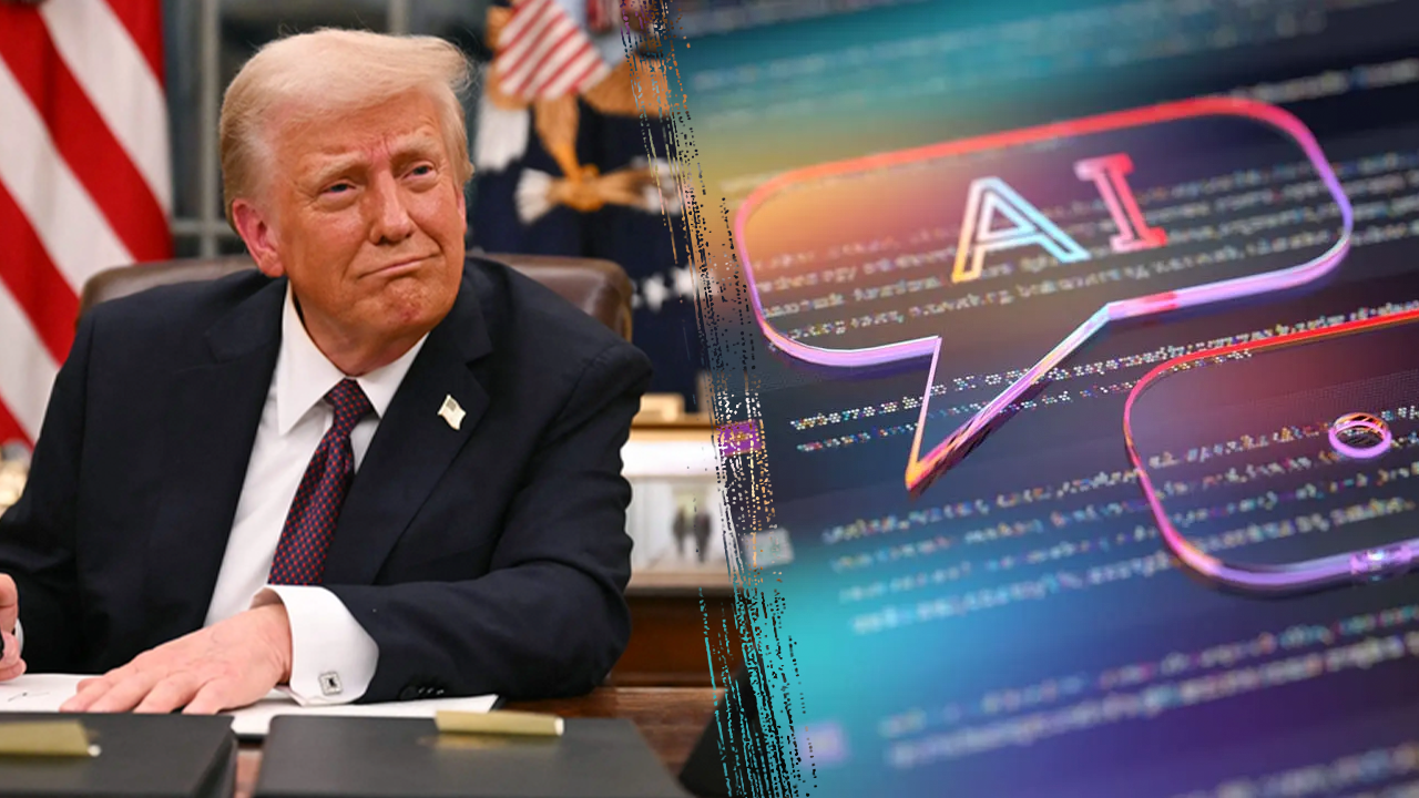 'AI powerhouse': White House encourages Americans to provide ideas for artificial intelligence strategy