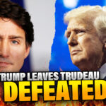 ANOTHER Trump Win: Trudeau FOLDS In Trade War CONFLICT | Elijah Schaffer’s Top 5 | The Gateway Pundit