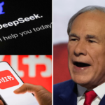 Abbott bars Texas officials from using DeepSeek, RedNote on government devices