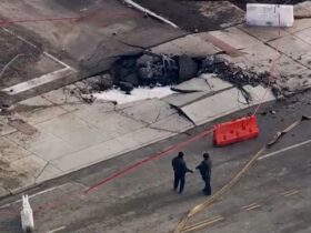 'Absolutely no indication' of issues on plane that crashed in Philadelphia: Medevac company