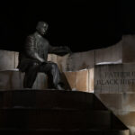 Amid Trump’s Anti-Diversity Effort, Black History Month Takes on New Meaning